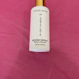 Daniel Stone’s Santal Nior Room Spray
